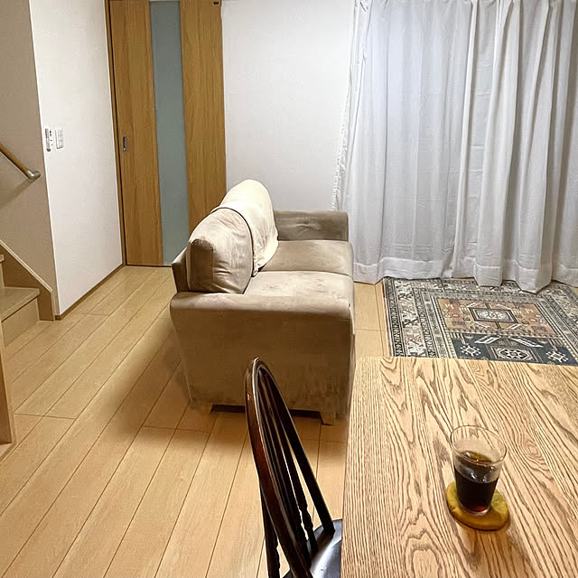 Minaさんの部屋