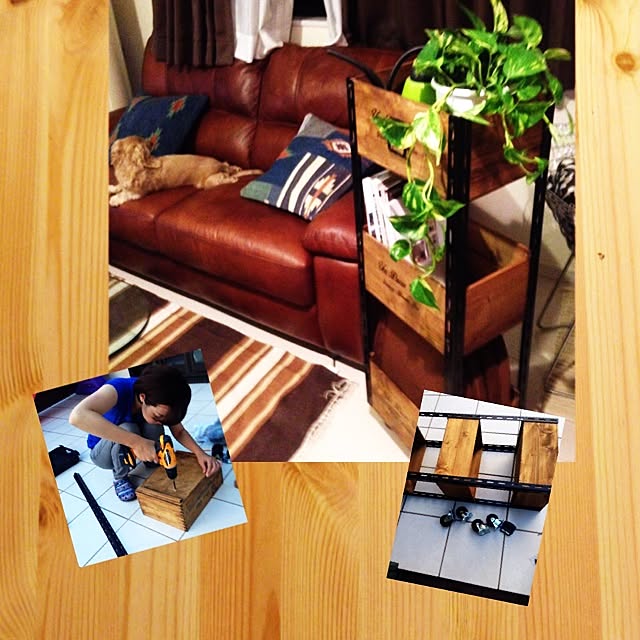chigusa0724さんの実例写真