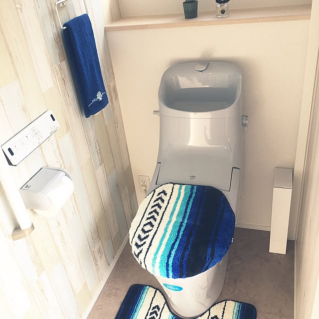 バス/トイレのインテリア実例 - 2017-06-28 10:22:21