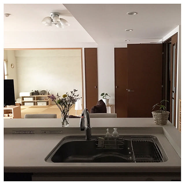 Yoshikoさんの実例写真