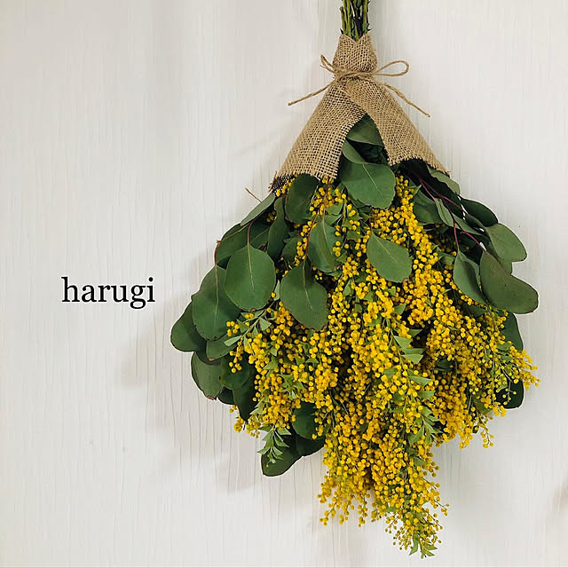 harugiさんの実例写真
