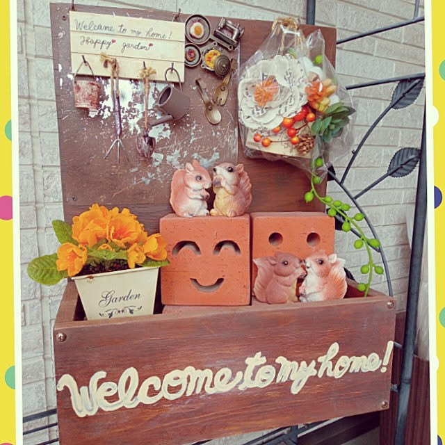 mocomocoさんの実例写真