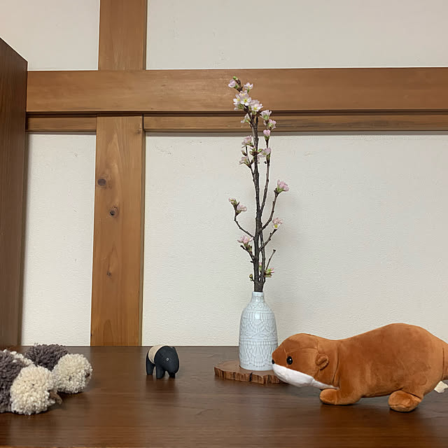 Marieさんの実例写真