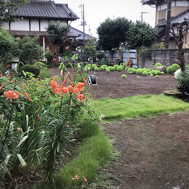 houenさんの部屋