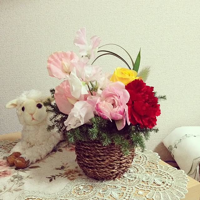 angerikaさんの実例写真