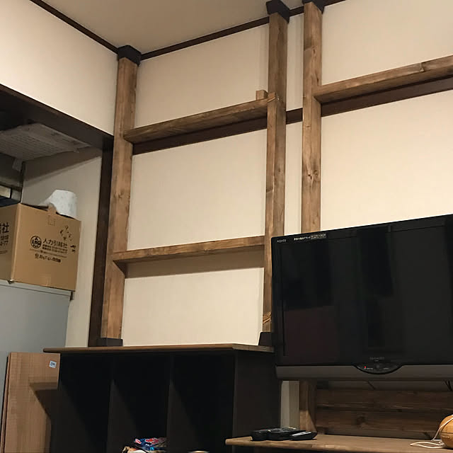 Reikoさんの実例写真
