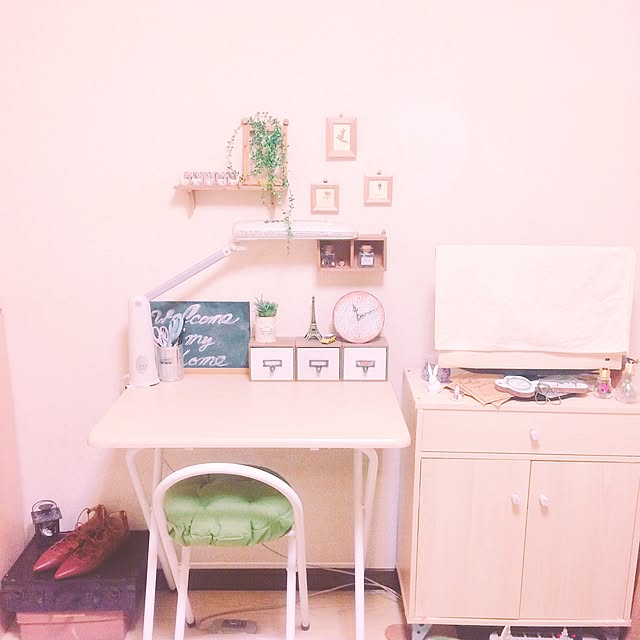 chiiさんの実例写真