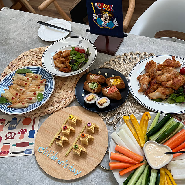 kahomeさんの部屋