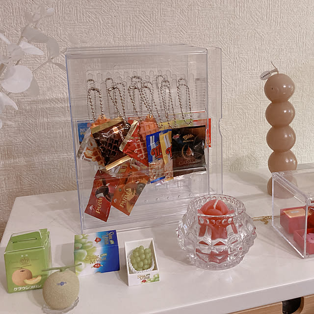 rinaffyさんの部屋