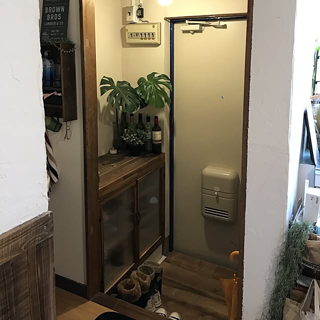 akashiさんの実例写真