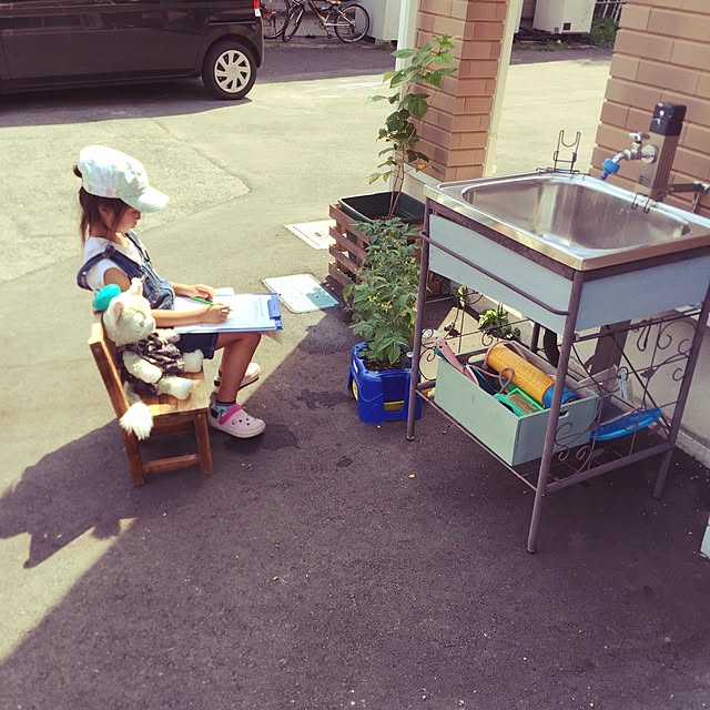 pariさんの実例写真