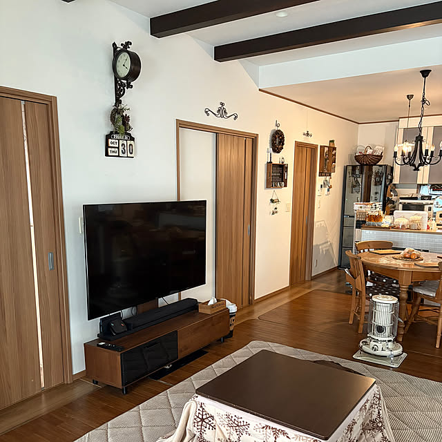 Tomominさんの実例写真