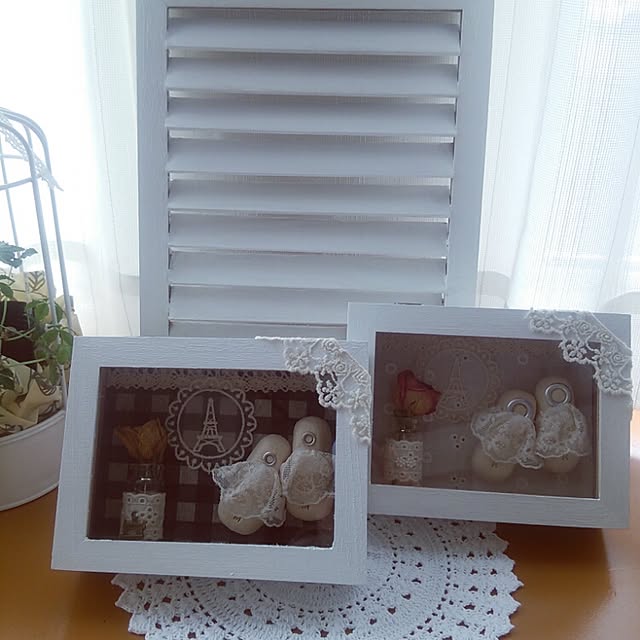a.roseさんの部屋