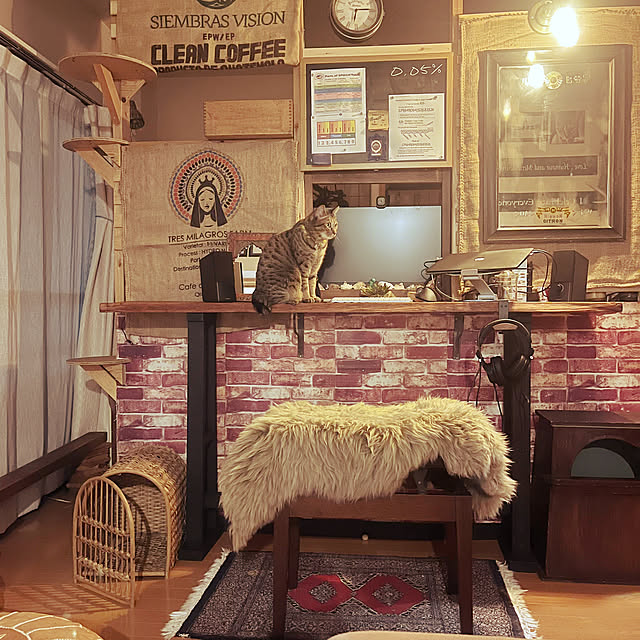 Mさんの実例写真