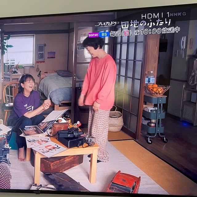mackyさんの部屋