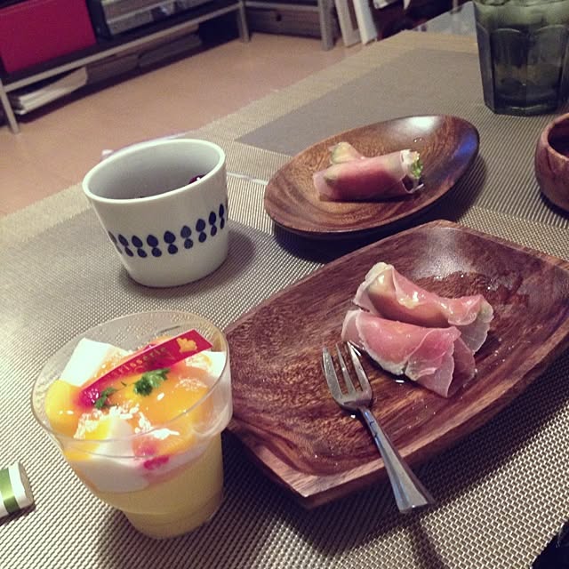 MMさんの実例写真