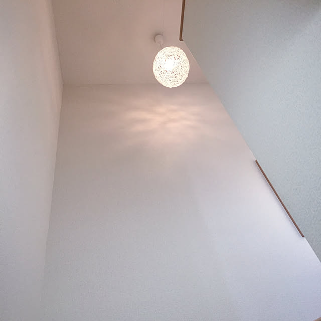 壁/天井/階段照明/建売住宅のインテリア実例 - 2025-03-26 21:33:04