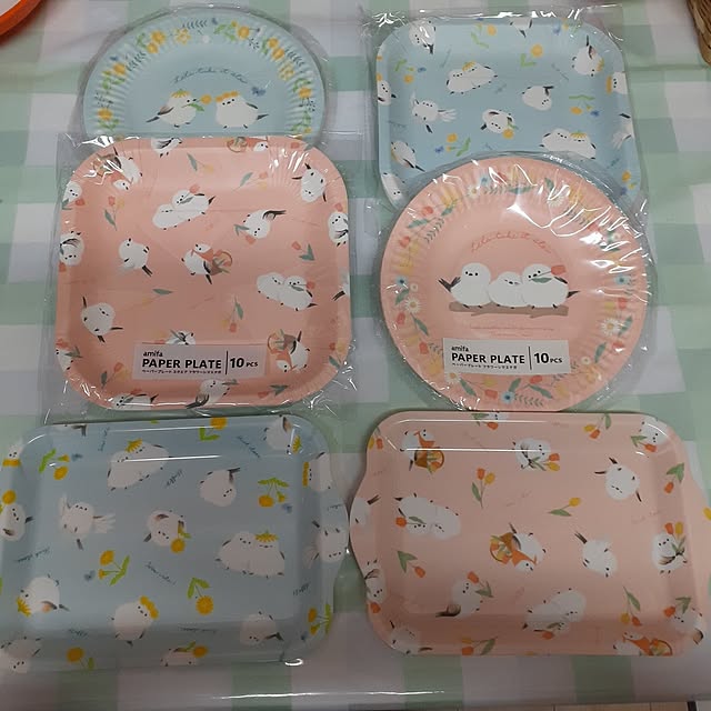 megさんの実例写真