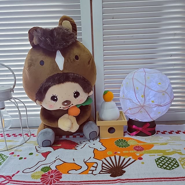 ANTENNAさんの実例写真