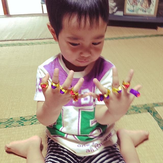 実例写真