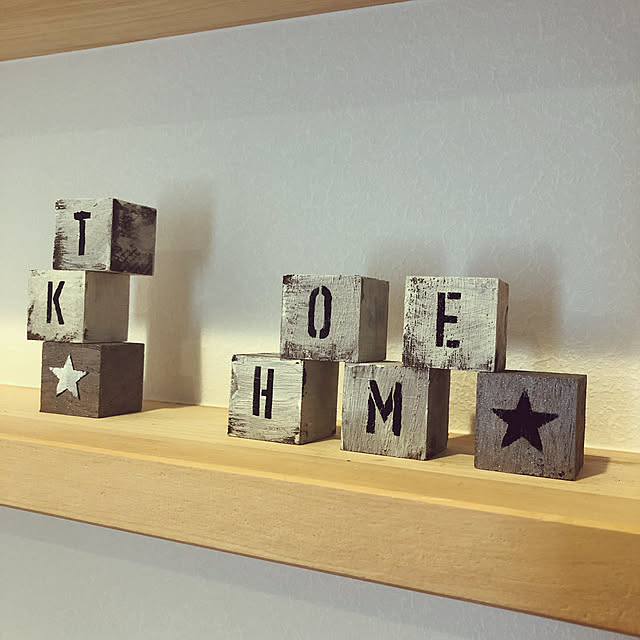 TK.Homeさんの実例写真