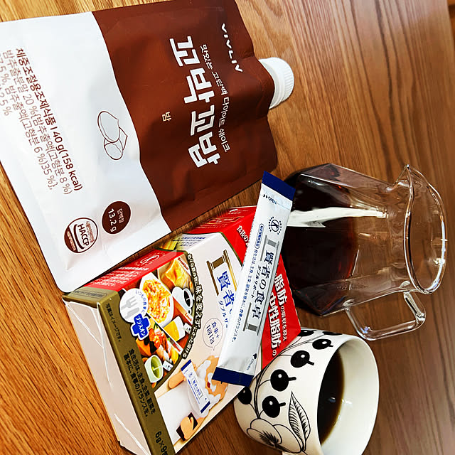 ponpamcatsさんの実例写真