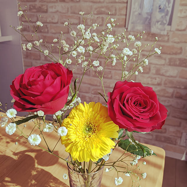 ru---ri--hiさんの実例写真
