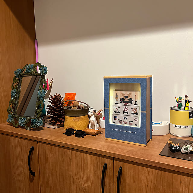 pokowheeさんの実例写真