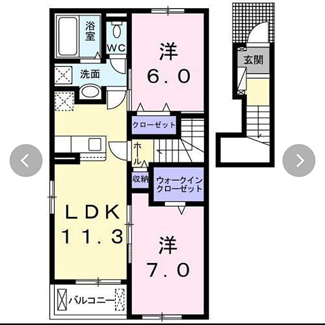 部屋全体のインテリア実例 - 2022-05-01 07:35:48