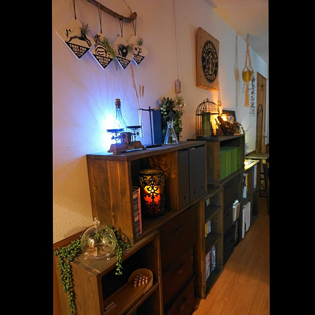 aromameさんの実例写真