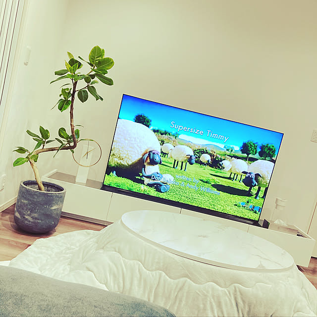 miさんの実例写真