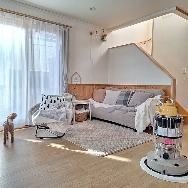 Blancheさんの実例写真