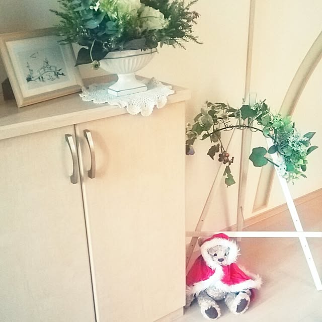 Mikikoさんの実例写真