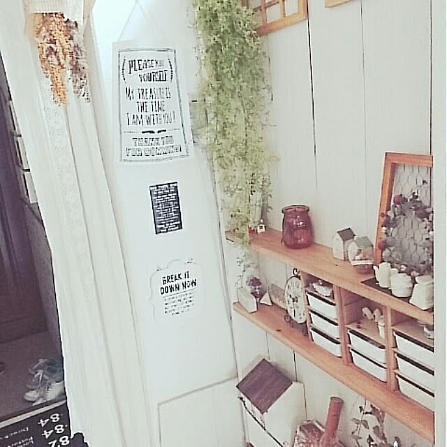 cloverさんの実例写真