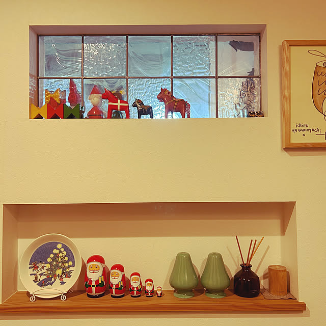 yuzさんの実例写真