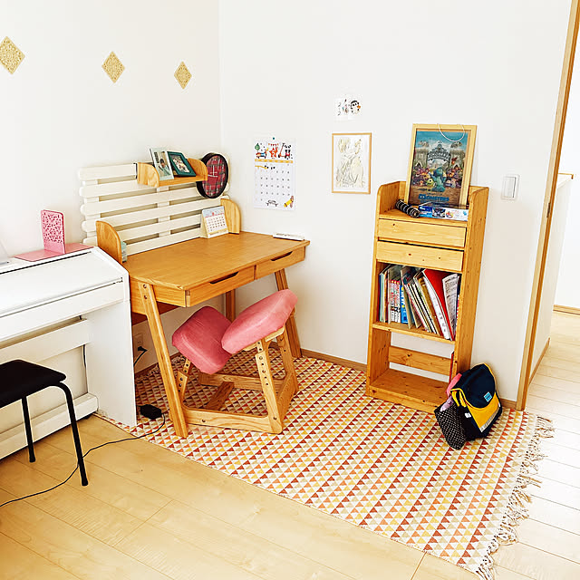 mikiさんの部屋