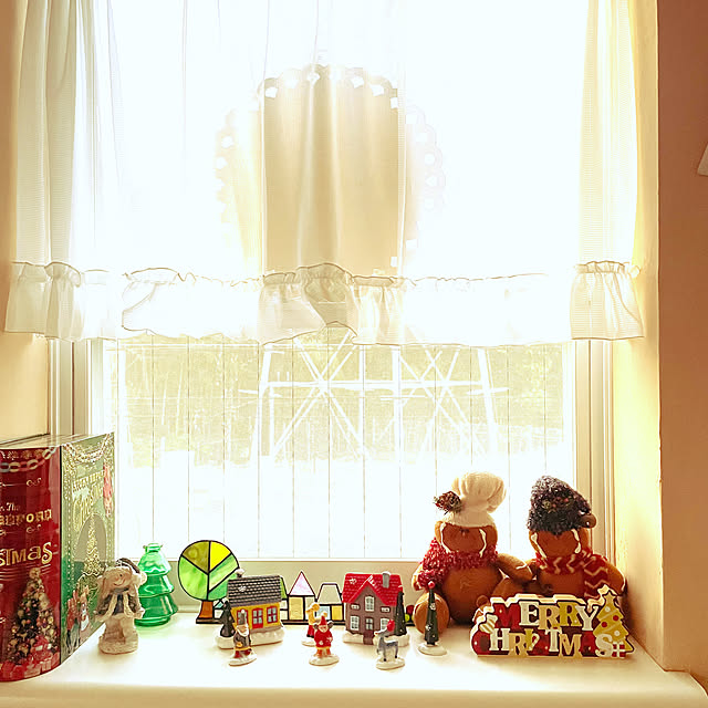 AcchanSaysさんの部屋