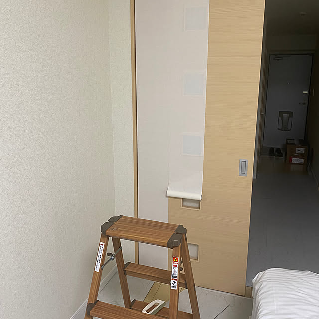mさんの部屋