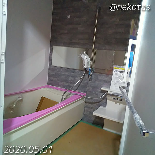 nekotasさんの実例写真