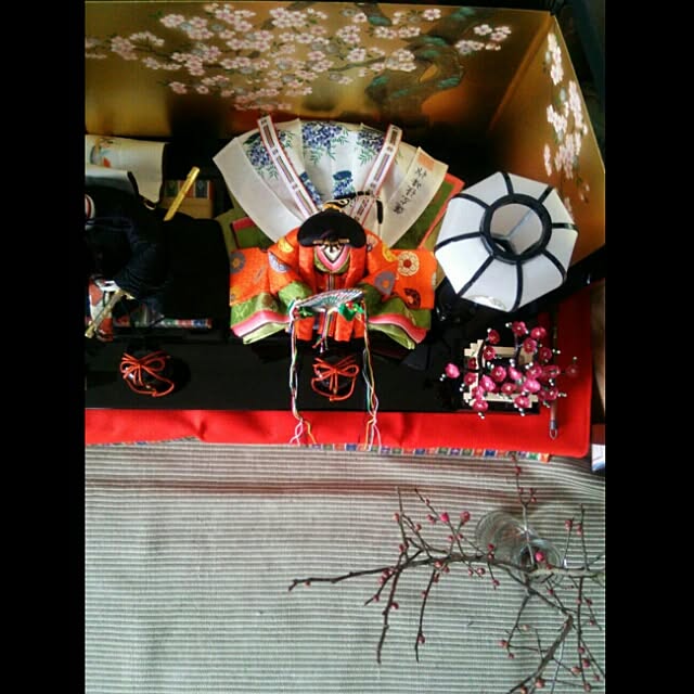 chanさんの実例写真