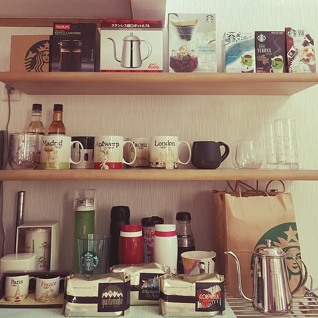 chocomarrowさんの実例写真
