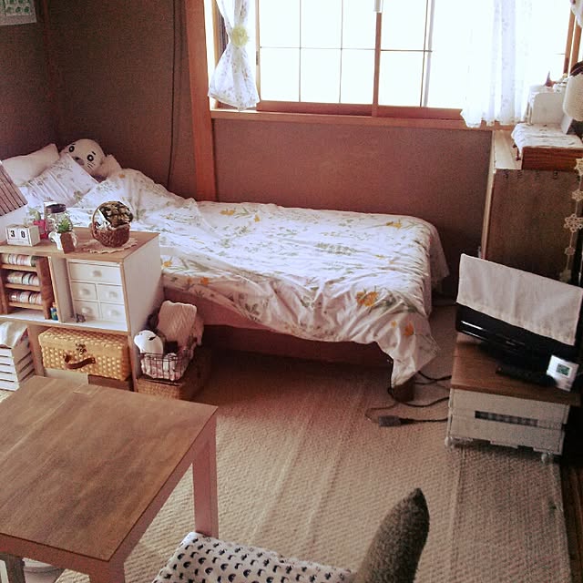 emibutaさんの実例写真