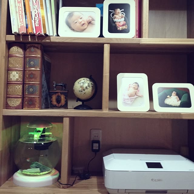 実例写真