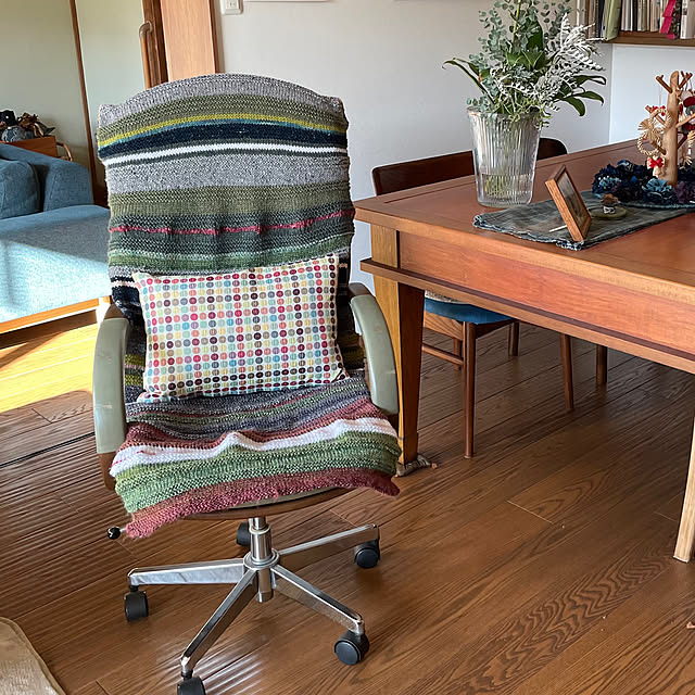 buchiさんの部屋