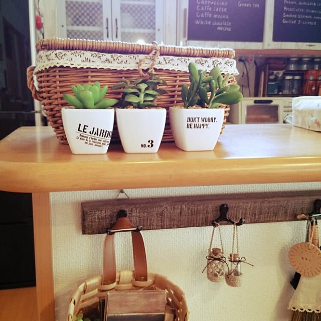 greencafeさんの実例写真