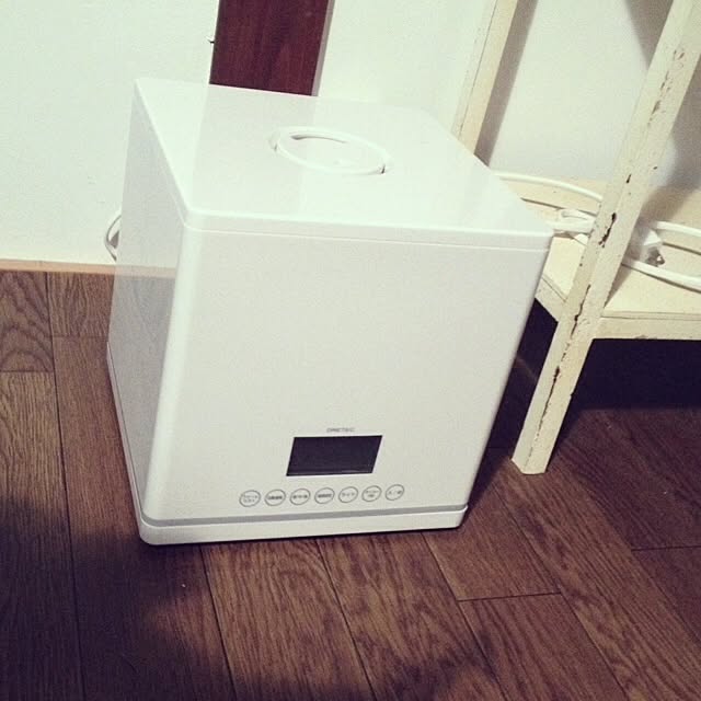 壁/天井のインテリア実例 - 2014-01-06 17:33:51