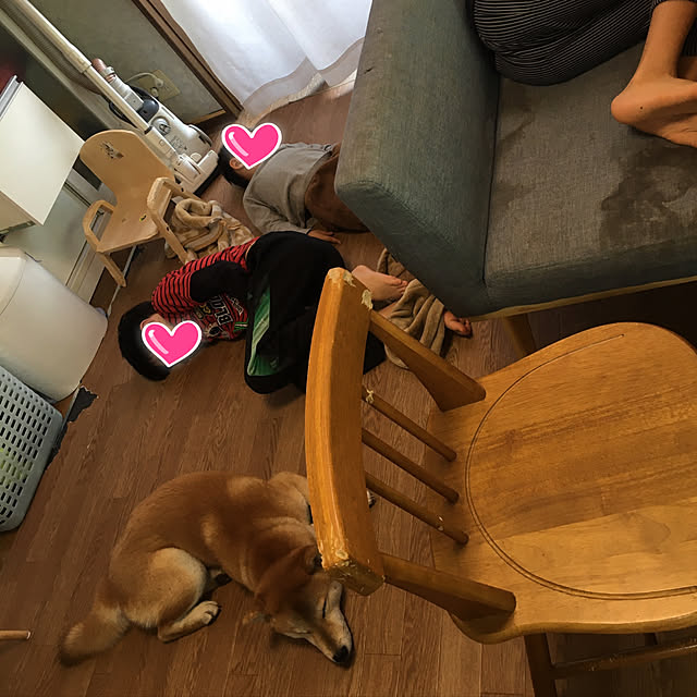 luckyさんの実例写真