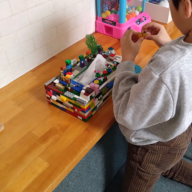 chiiyanさんの部屋