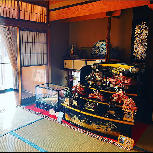 Benioさんの実例写真