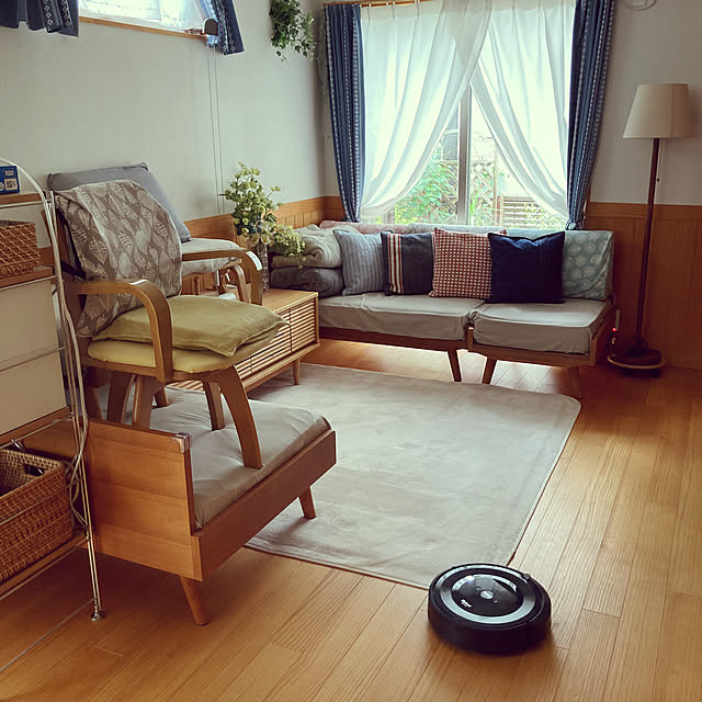 chakuron.iさんの実例写真